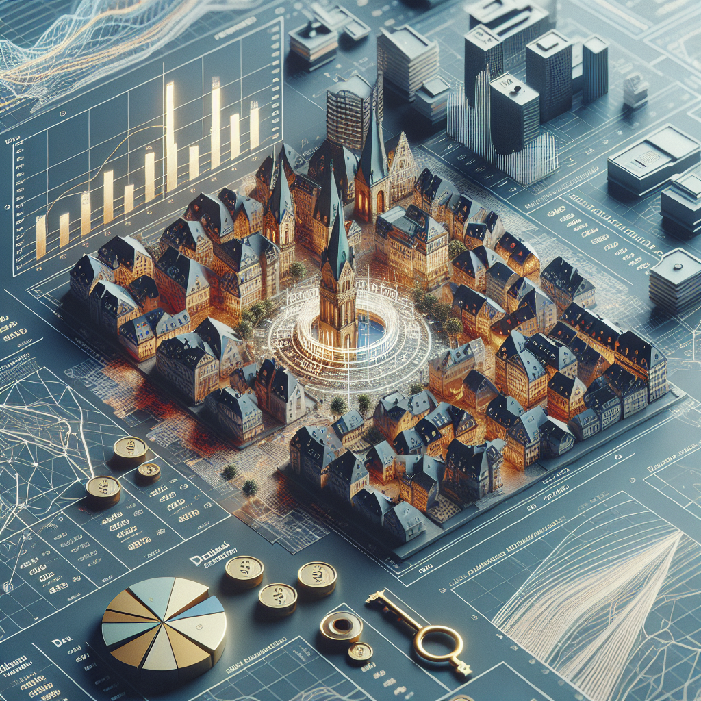 Bodenrichtwertberechnung in Krefeld